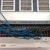 HYUNDAI HGN08A3B M2C2S269H AFV2 AIR CIRCUIT BREAKER WITH DRAW OUT 800A 3POLE - Image 18