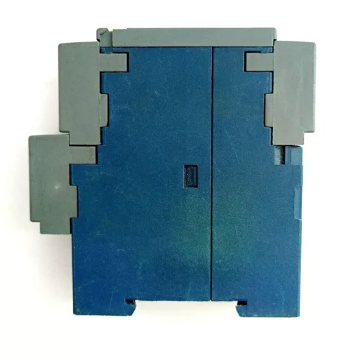 ABB C505.02 1SAR600011R0002 THERMISTOR MOTOR PROTECTION RELAY