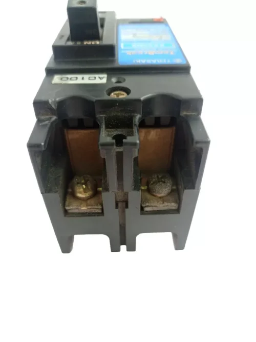 TERASAKI TEMBREAK XS30NS CIRCUIT BREAKER 5 A 2 POLES