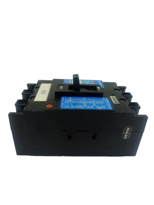 TERASAKI TEMBREAK XS30NS CIRCUIT BREAKER 15A 3 POLES