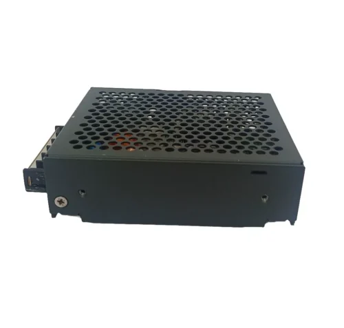 NEMIC-LAMBDA EWS25-5 5V=5.0A SWITCHING MODE POWER SUPPLY