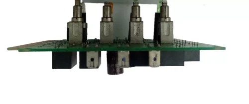 TERASAKI ESM-102F K/098/2-001 STARTER MODULE