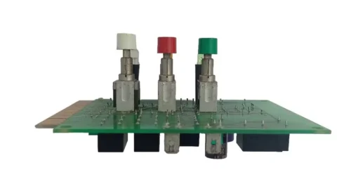 TERASAKI ESM-101H K/098/1-001 STARTER MODULE