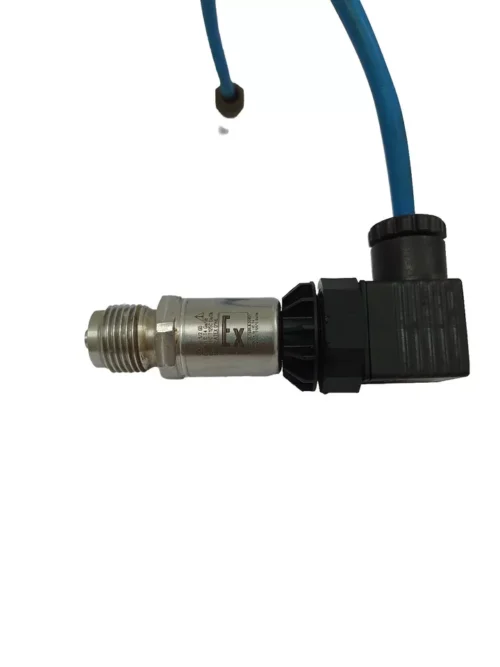 SIEMENS 7MF 1567-3CB01-1AA1 PRESSURE TRANSMITTER