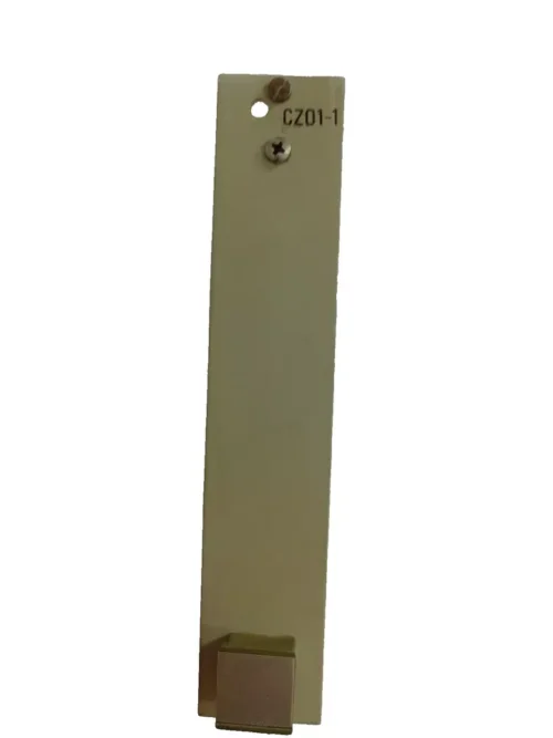 HARTMANN & BRAUN EL.5257062 CZ01-1 PCB CARD