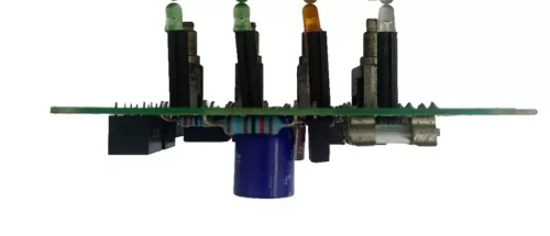 TERASAKI ESM-102F K/098/2-001 STARTER MODULE