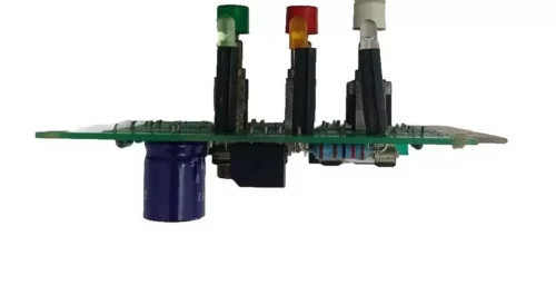 TERASAKI ESM-101H K/098/1-001 STARTER MODULE