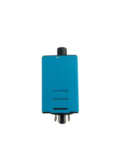 IDEC RTE-P11 ELECTRONIC TIMER 120VAC