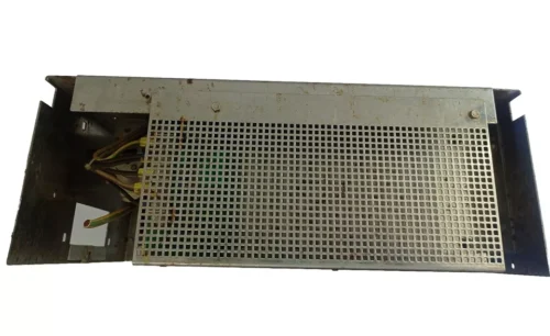 CGEE ALSTHOM ALSPA S 855 : AL 24 V = / 24 V =10 A