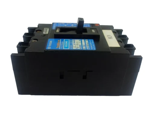 TERASAKI TEMBREAK XS30NS CIRCUIT BREAKER 15A 3 POLES