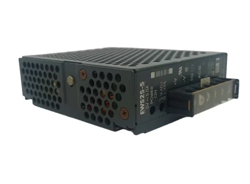 NEMIC-LAMBDA EWS25-5 5V=5.0A SWITCHING MODE POWER SUPPLY