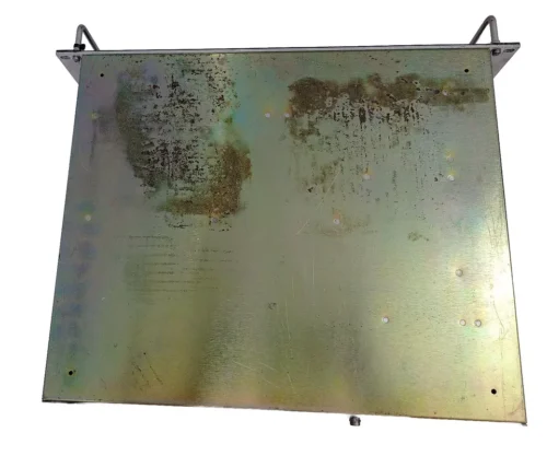SEA TEL TAC-92 TRACKING ANTENNA CONTROL UNIT