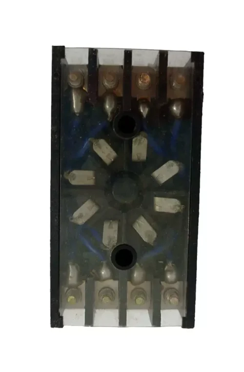 CKC AH3-3 TIMER 2 PIECE LOT