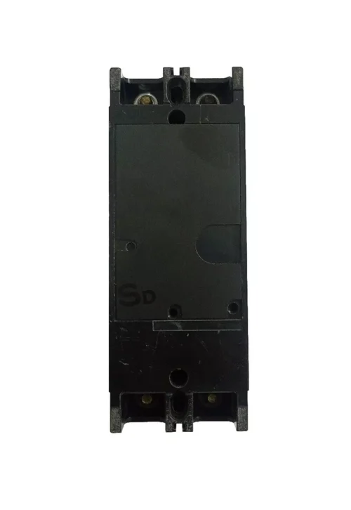 TERASAKI TEMBREAK XS30NS CIRCUIT BREAKER 5 A 2 POLES