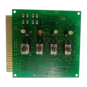 TERASAKI ESM-102F K/098/2-001 STARTER MODULE