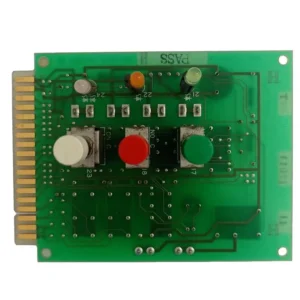 TERASAKI ESM-101H K/098/1-001 STARTER MODULE