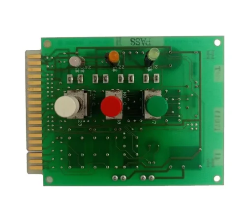 TERASAKI ESM-101H K/098/1-001 STARTER MODULE