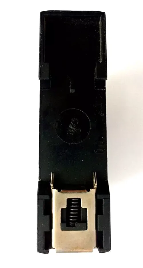 TELEMECANIQUE RE4 TL1 1BU TIME DELAY RELAY