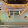 MEIDEN HIGHT VOLTAGE VACUUM MEGNETIC CONTACTOR VSP-363C