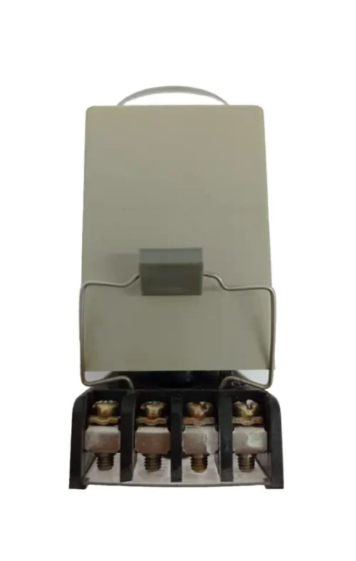 CKC AH3-3 TIMER 2 PIECE LOT