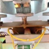 MEIDEN HIGHT VOLTAGE VACUUM MEGNETIC CONTACTOR VSP-363C