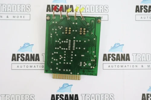 safeway fa:2:zm:23 zone card pcb - Image 2