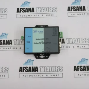 san telequip sc10mk modbus ascii/rtu to modbus tcp converter