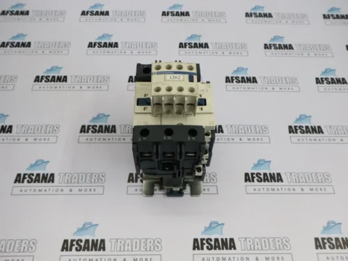 schneider electric telemecanique lc1d80 / lc1 d8011 contactor with ladn40 230V