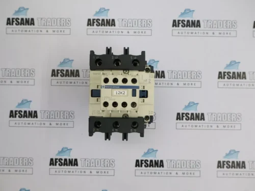 schneider electric telemecanique lc1d80 / lc1 d8011 contactor with ladn40 230V - Image 2