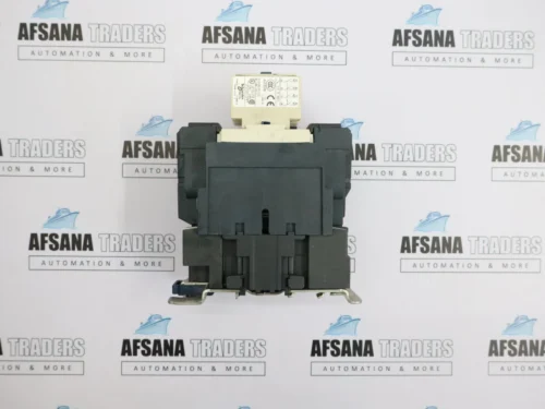 schneider electric telemecanique lc1d80 / lc1 d8011 contactor with ladn40 230V - Image 8