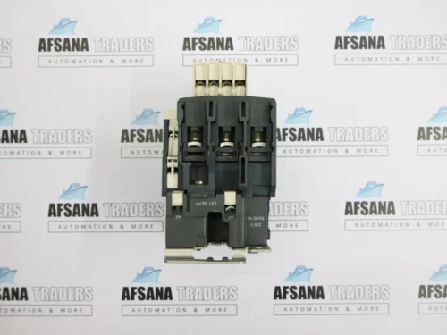 schneider electric telemecanique lc1d80 / lc1 d8011 contactor with ladn40 230V - Image 7