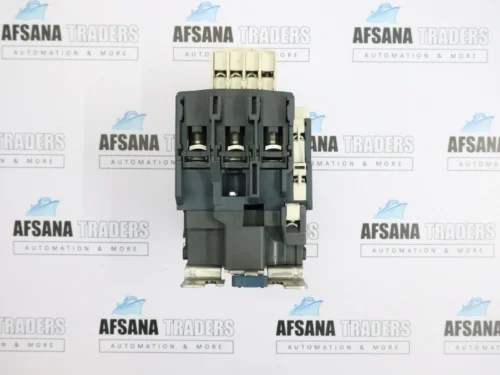schneider electric telemecanique lc1d80 / lc1 d8011 contactor with ladn40 230V - Image 5