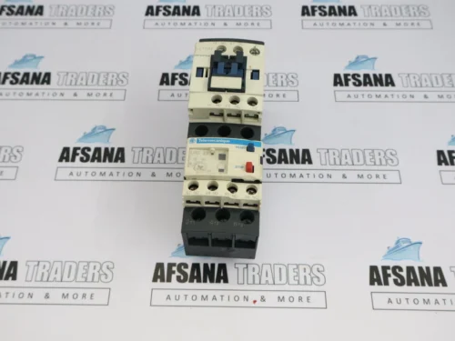 schneider telemecanique lc1d32 contactor with telemecanique lrd22 relay - Image 2