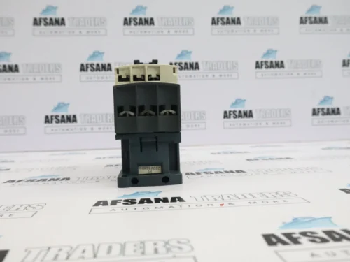 schneider telemecanique lc1d12 contactor with schneider electric lrd 07 relay - Image 7