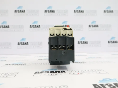 schneider telemecanique lc1d12 contactor with schneider electric lrd 07 relay - Image 5