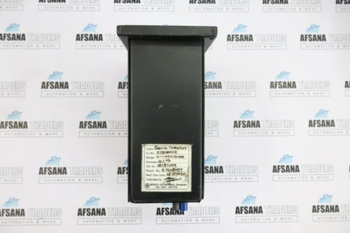 scr elektroniks scc-01 servo controller - Image 7