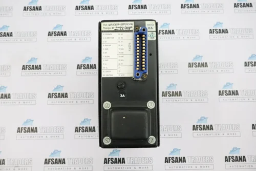scr elektroniks scc-01 servo controller - Image 8