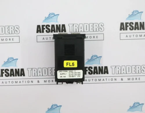 selec 55-xc panel mounted timer - Image 6