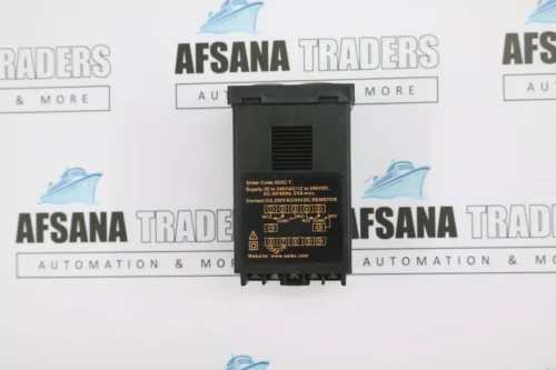 selec 55-xc panel mounted timer - Image 4