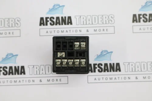 selec 55-xc panel mounted timer - Image 7