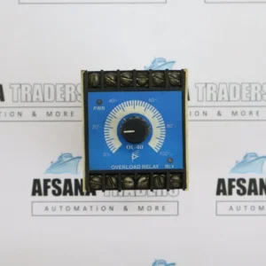 selectron ol-40 100mv-500mvac overload relay