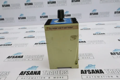 selectron ol-40 100mv-500mvac overload relay - Image 3