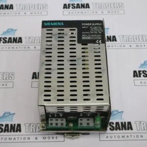 siemens 6ep0 133-3aa00-0aa1 power supply 87-130vac