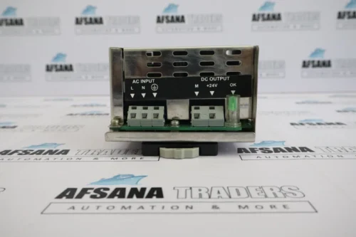 siemens 6ep0 133-3aa00-0aa1 power supply 87-130vac - Image 3