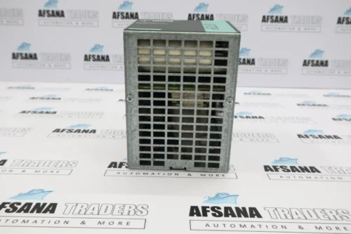siemens sitop modular 10A 1/2 ph 6ep1334-3ba00 power supply - Image 5
