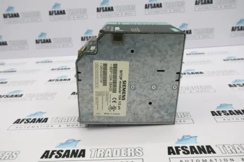 siemens sitop modular 10A 1/2 ph 6ep1334-3ba00 power supply - Image 4