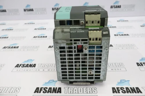 siemens sitop modular 10A 1/2 ph 6ep1334-3ba00 power supply - Image 3
