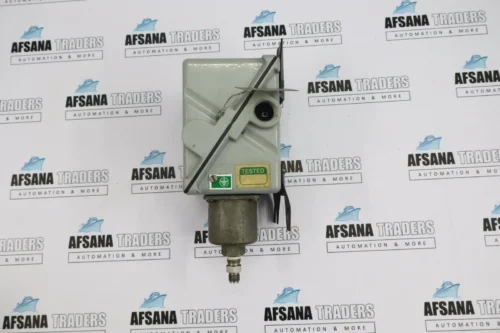 switzer gm 203 02 c2k 33 z pressure switch - Image 5