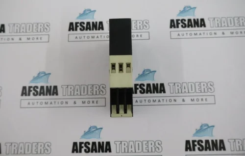 telemecanique re4 tl11bu time delay relay 0.05s-300h - Image 6