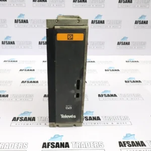 televes 5029 power supply unit 134w 230 vac